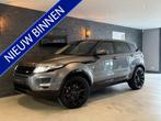 Land Rover Range Rover Evoque 2.2 SD4 4WD Bj: 2014 / Pano /, Automaat, Euro 5, Zwart, Leder
