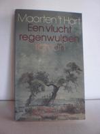 Maarten ’t Hart: Een vlucht regenwulpen, Boeken, Gelezen, Ophalen of Verzenden, Nederland, Maarten 't Hart