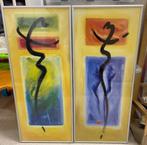 Ingelijste posters, Ophalen, Minder dan 50 cm, 50 tot 75 cm, Zo goed als nieuw