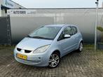 Mitsubishi Colt 1.3 Incharge+ - NIEUWE APK - Airco, Auto's, Mitsubishi, Voorwielaandrijving, Stof, Gebruikt, Blauw