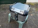Kappa outback 42L topkoffer, Motoren, Accessoires | Koffers en Tassen, Ophalen of Verzenden, Zo goed als nieuw