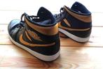 Nike Air Jordan mid maat 47 zo goed als nieuw, Verzenden, Zo goed als nieuw, Nike, Nike