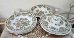 Staffordshire Windsor servies vintage retro curiosa brocant, Antiek en Kunst, Antiek | Servies los, Ophalen of Verzenden
