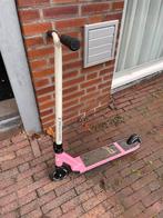 Roze Longway Pro Scooters step, Ophalen of Verzenden, Gebruikt, Overige typen
