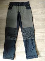 NIEUW!! BECKUM werkbroek bas kevlar EBT 07. W46 - L32, Nieuw, Broek, Dames, Ophalen of Verzenden