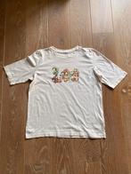 Short van Lee maat S, Beige, Ophalen of Verzenden, Zo goed als nieuw, Korte mouw