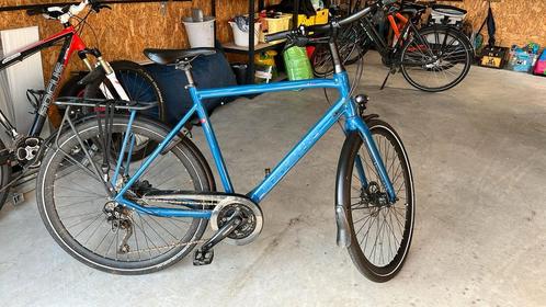 Batavus Dinsdag Sport 30, Fietsen en Brommers, Fietsen | Heren | Sportfietsen en Toerfietsen, Gebruikt, Batavus, Minder dan 10 versnellingen