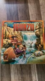 Iguazu, Hobby en Vrije tijd, Gezelschapsspellen | Bordspellen, Ophalen of Verzenden, Zo goed als nieuw
