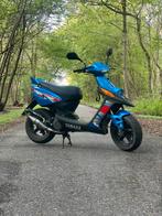 Yamaha bws spy, Fietsen en Brommers, Scooters | Yamaha, Ophalen, Tweetakt, Overige modellen, Maximaal 45 km/u
