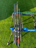 colmic sponda competition k40 7m, Ophalen, Zo goed als nieuw, Vaste hengel