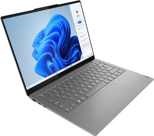 Lenovo Yoga Slim 7 14”, Ryzen 7, 1TB, Computers en Software, Windows Laptops, Zo goed als nieuw, 14 inch, Ophalen of Verzenden
