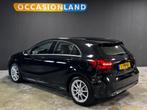 Mercedes-Benz A-klasse 180|STOELV|NAVI|CRUISE|SFEER|BLUETOOT, 65 €/maand, Gebruikt, 4 cilinders, Leder en Stof