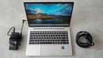 HP ProBook 640 G8 Quad i7-1165G7 32GB 1TB 14 FHD TOUCH W11, Computers en Software, Windows Laptops, Ophalen, Intel Core i7-1165G7