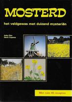 Auke Cloo & Gerrit Kuperus: MOSTERD, Ophalen of Verzenden, Gelezen