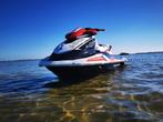 Waterscooter Yamaha VX Deluxe 2021 76 Uren + Pega jetloader, Watersport en Boten, Jetski's en Waterscooters, Ophalen, Gebruikt