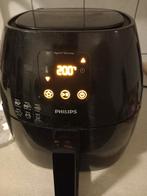 Philips airfryer XL met extra bakplaat, Ophalen of Verzenden, Gebruikt, Airfryer XL, 1000 t/m 1499 gram