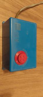 Vintage Lego Transformator 741, Ophalen of Verzenden, Gebruikt, Losse stenen, Lego