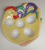 Klein eierschaaltje., Ophalen of Verzenden, Gebruikt