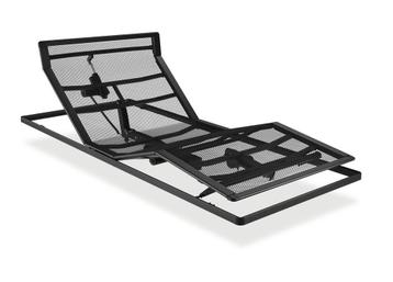 Winkelmodel Auping 3M elektrische spiraalbodem 90x200 beschikbaar voor biedingen