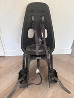 Thule Yepp Nexxt Maxi Fietsstoeltje - Grijs, Ophalen, Achterzitje, Yepp, 0 t/m 18 kg