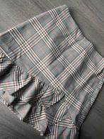 Nieuwe Eksept rok geruit - Maat M, Kleding | Dames, Rokken, Ophalen of Verzenden, Nieuw, Maat 38/40 (M), Boven de knie