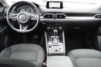 Mazda CX-5 2.0 G165 Skylease+ NL-auto Dealeronderh, Trekhaak, 1998 cc, Gebruikt, 4 cilinders, 2000 kg