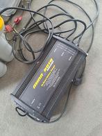 acculader minn kota mk330e 12-36V., Ophalen of Verzenden, Gebruikt