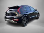 Kia Niro 1.6 GDi Hybrid DynamicPlusLine DEMO | Beschikbaar i, Auto's, Kia, 137 pk, Adaptive Cruise Control, Bedrijf, 22 km/l