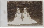 Fotokaart verpleegsters, Ophalen of Verzenden, 1920 tot 1940, Ongelopen, Noord-Brabant
