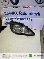 Peugeot 308 rechter koplamp, Auto-onderdelen, Verlichting, Gebruikt, Ophalen of Verzenden, Peugeot