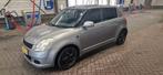 Suzuki Swift 1.3 5D 2005 Grijs, Ophalen of Verzenden