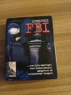 KAARTSPEL FBI leeftijd 10+ 2-5 spelers zgan, Hobby en Vrije tijd, Gezelschapsspellen | Kaartspellen, Ophalen, Zo goed als nieuw