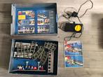 Lego 4558 Metroliner trein en transformator, Kinderen en Baby's, Speelgoed | Duplo en Lego, Ophalen of Verzenden, Gebruikt, Complete set