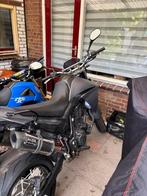 Yamaha xt660 32000 km (A2, 35kw motor, XT 660), Motoren, Ophalen of Verzenden, Gereviseerd