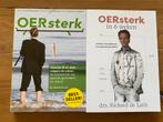 OERsterk & OERsterk in 6 weken - Richard de Leth, Boeken, Gezondheid, Dieet en Voeding, Ophalen of Verzenden, Gelezen, Dieet en Voeding
