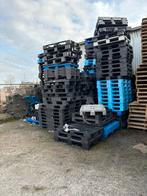 Kunstof pallets gratis af te halen, 100 cm of meer, 60 cm of meer, Overige typen, Minder dan 35 cm