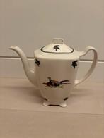 Koffiepot Brookshire van Johnson Brothers, Overige typen, Ophalen of Verzenden, Zo goed als nieuw, Overige stijlen
