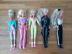 Barbie poppen, Ophalen of Verzenden, Zo goed als nieuw, Barbie