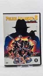 Police Academy 6: City Under Siege, Alle leeftijden, Ophalen of Verzenden, Zo goed als nieuw, Actiekomedie