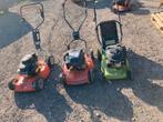 Grasmaaiers, Tuin en Terras, Cirkelmaaier, Ophalen, Gebruikt