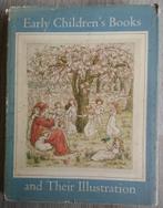Early Children's books and their illutrstration David R God, Gelezen, Ophalen of Verzenden, David R Godine, Non-fictie