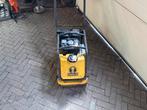 Wacker WP1540 Trilplaat, Overige soorten, Waker, Zo goed als nieuw, Neuson