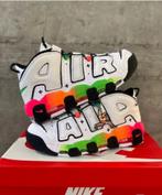 Meer Uptempo 96 big Air Nike Air in retro stijl basketbal sc, Ophalen of Verzenden, Schoenen