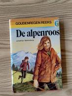 De alpenroos, Boeken, Gelezen, Ophalen of Verzenden, Jo Kalmijn-Spierenburg