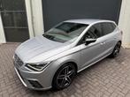 Seat Ibiza 1.0 TSI FR DSG 116 Pk Xenon/LED/Virtual/Navigatie, Stof, Gebruikt, Euro 6, 580 kg