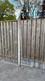 Telescopische Boomzaag takkenzaag werkhoogte 7 meter., Ophalen, Gebruikt, Overige soorten