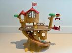 Sylvanian Families 5450 Avontuurlijke Boomhut, Ophalen, Zo goed als nieuw