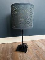 IKEA Nymö lampenkap met Hemma voet, Huis en Inrichting, Ophalen of Verzenden, Zo goed als nieuw, Minder dan 100 cm