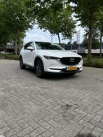 Mazda CX-5 2.0 121KW 2WD 2018 Wit GT-M, Voorwielaandrijving, 1998 cc, 4 cilinders, 715 kg