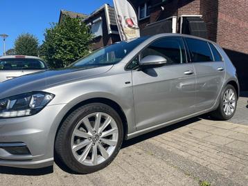 Volkswagen GOLF 1.4 TSI HL BNS R beschikbaar voor biedingen
